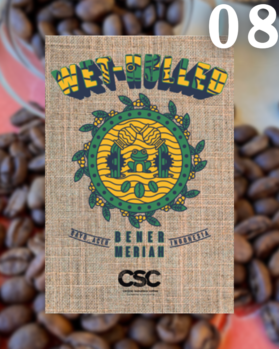 インドネシアのサンバル- Nutrisari- インドネシアインスタントコーヒー インスタントコーヒー三昧♡ スラマッ シア〜ン☀︎ こんにちは